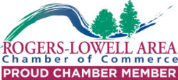 Rogers - Lowell Area Chamber