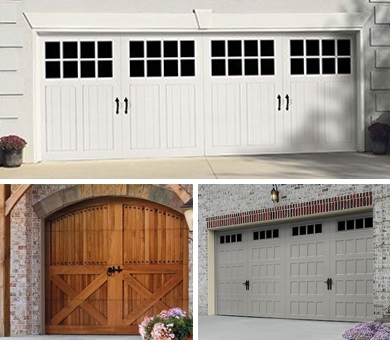 Precision Garage Doors Nwa River, Stable Garage Doors Siloam Springs Ar