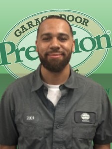 Employee photo of Zack Steinmetz